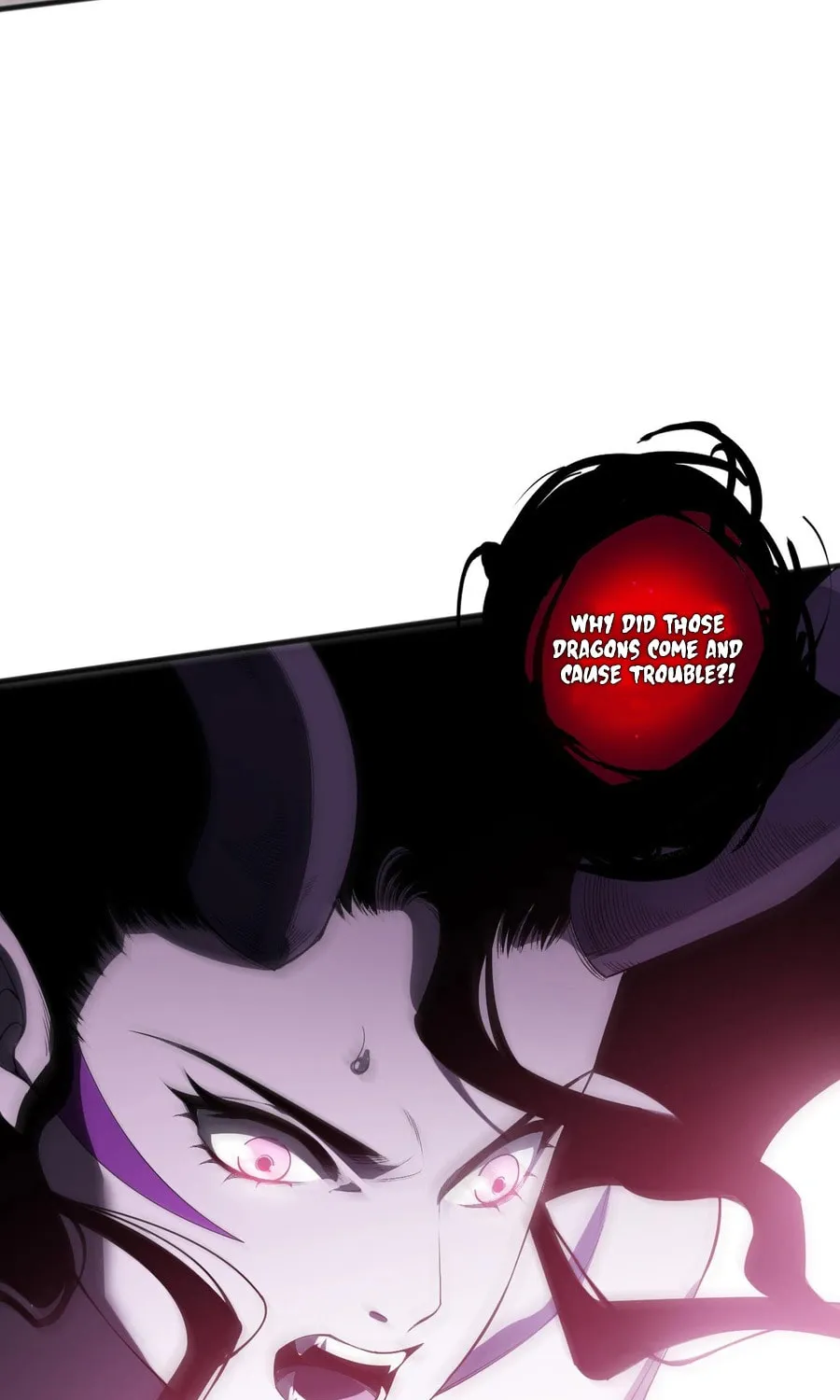 Catastrophic Necromancer (Colored) Chapter 114 page 69 - 