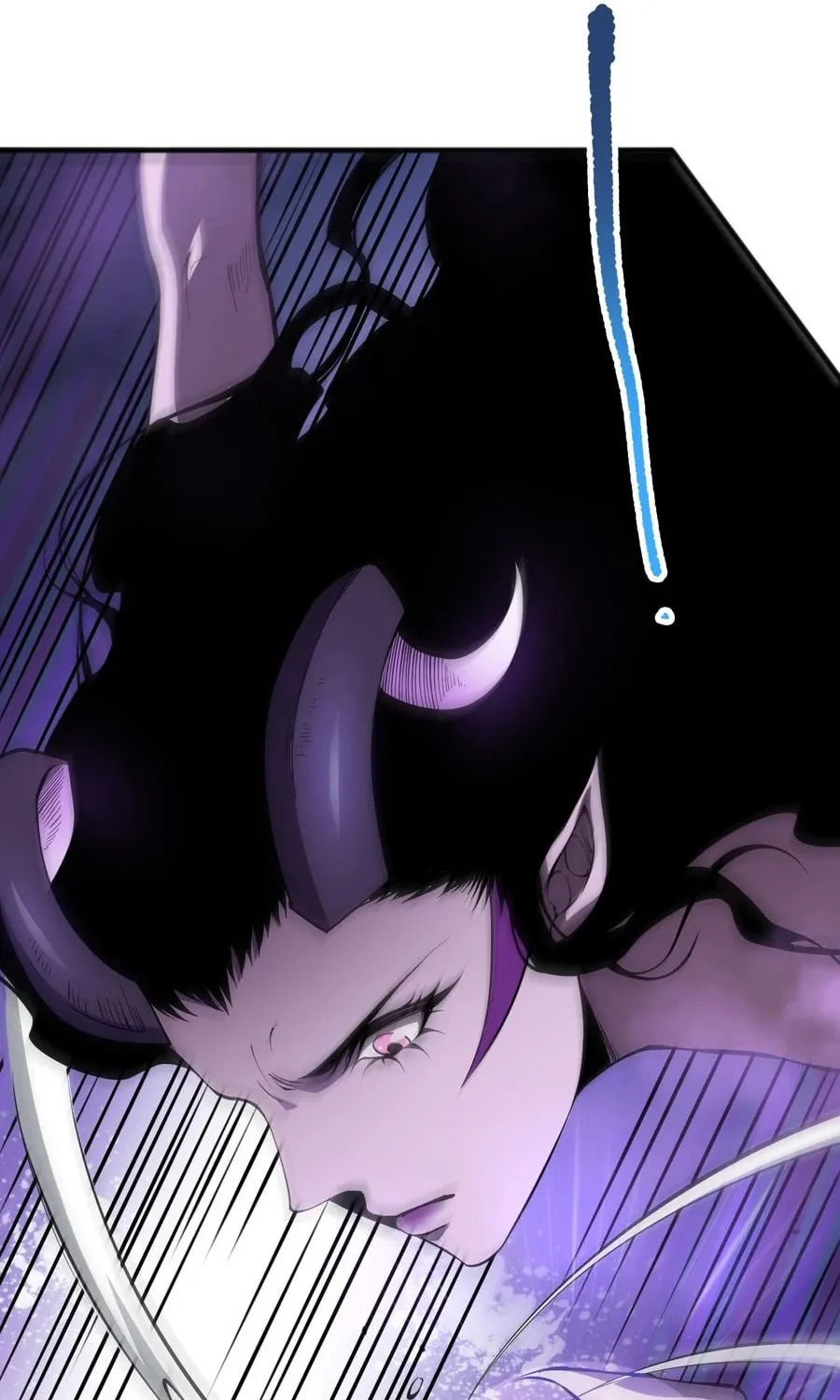 Catastrophic Necromancer (Colored) Chapter 115 page 16 - 