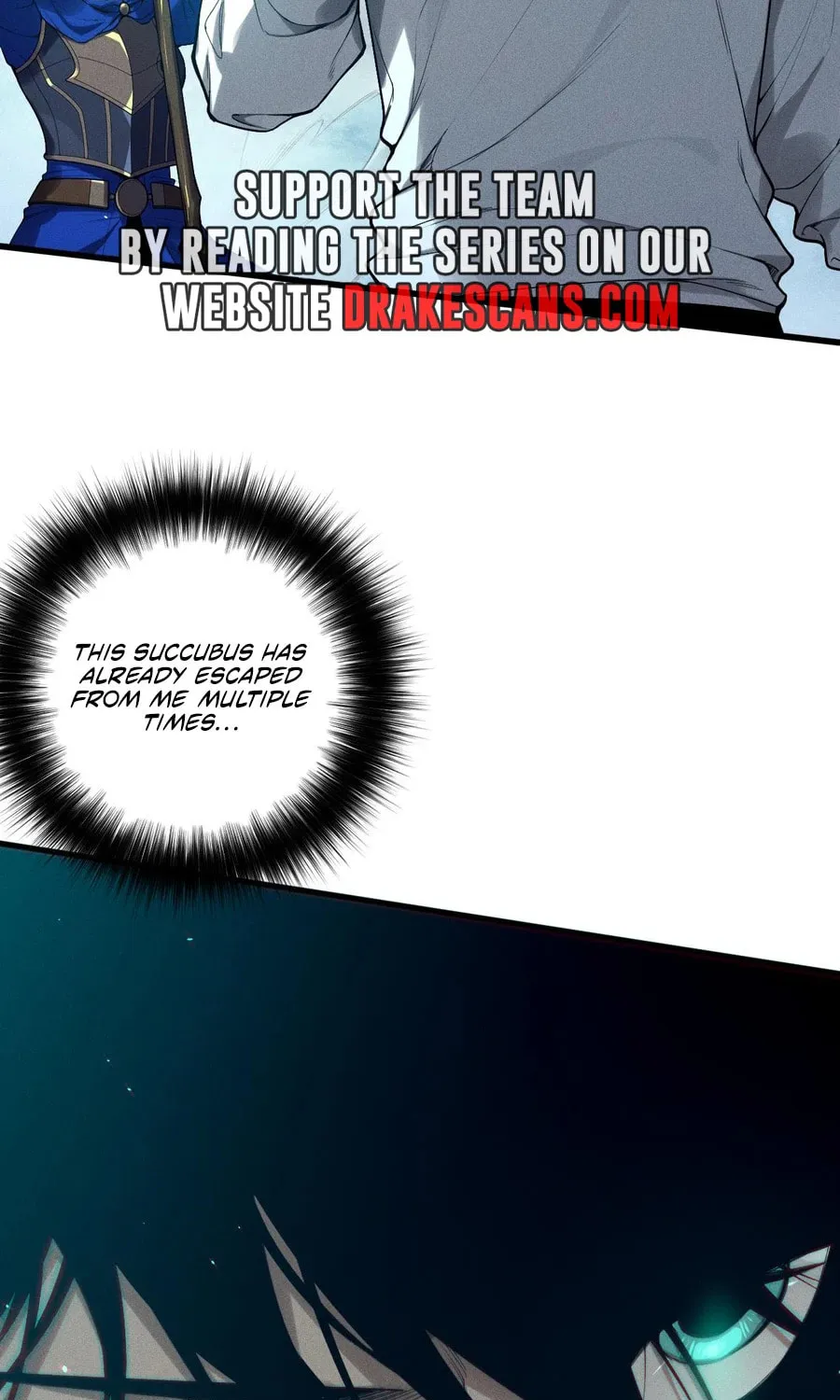 Catastrophic Necromancer (Colored) Chapter 115 page 22 - 