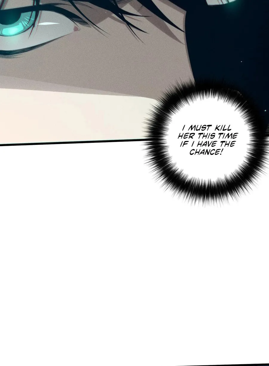 Catastrophic Necromancer (Colored) Chapter 115 page 23 - 