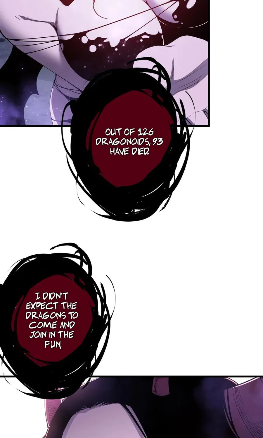 Catastrophic Necromancer (Colored) Chapter 115 page 44 - 