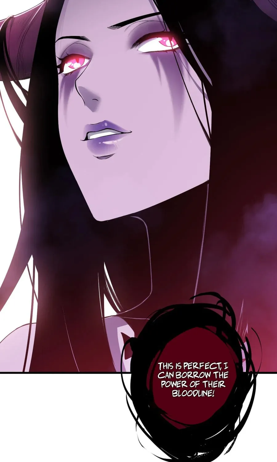 Catastrophic Necromancer (Colored) Chapter 115 page 45 - 