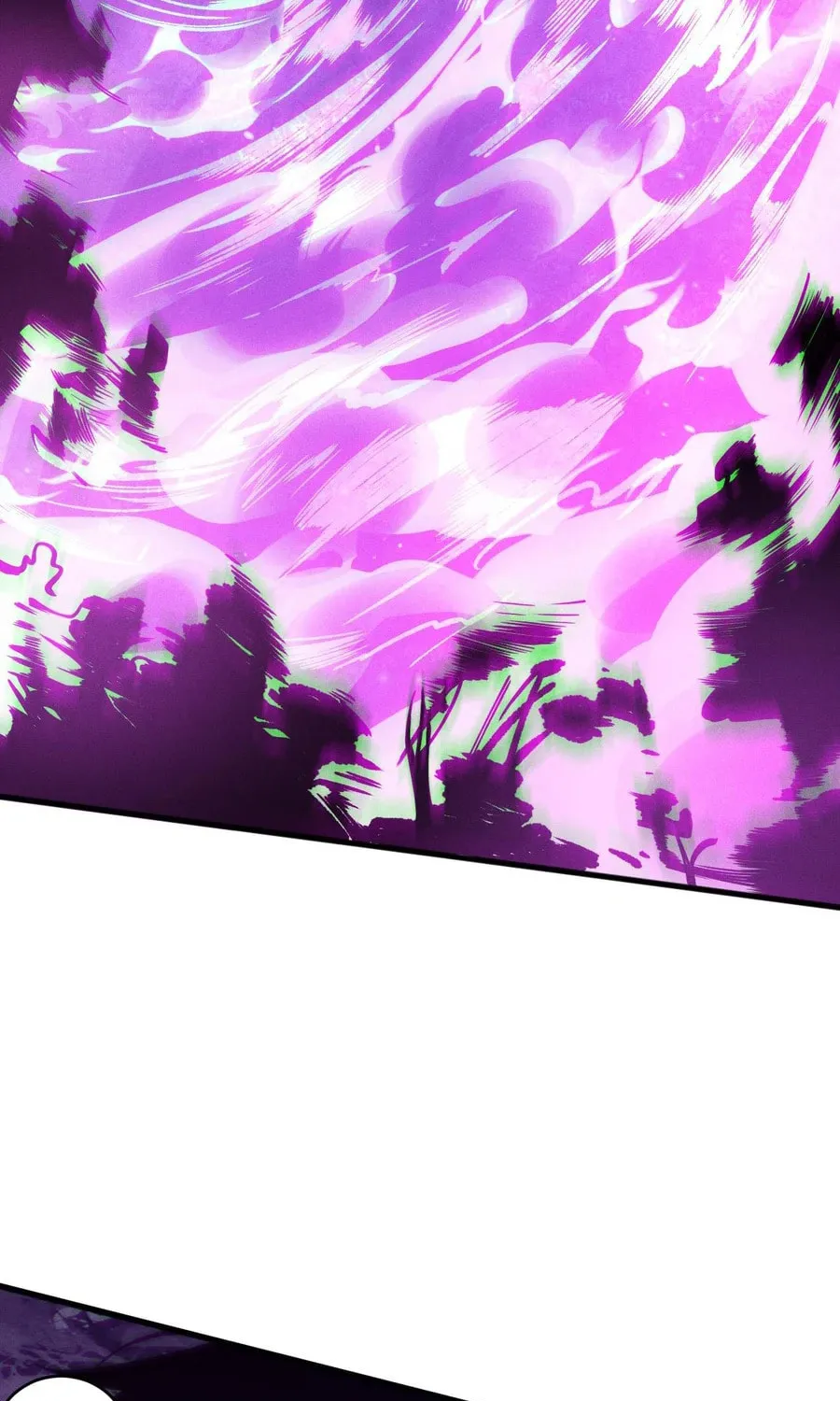 Catastrophic Necromancer (Colored) Chapter 115 page 49 - 