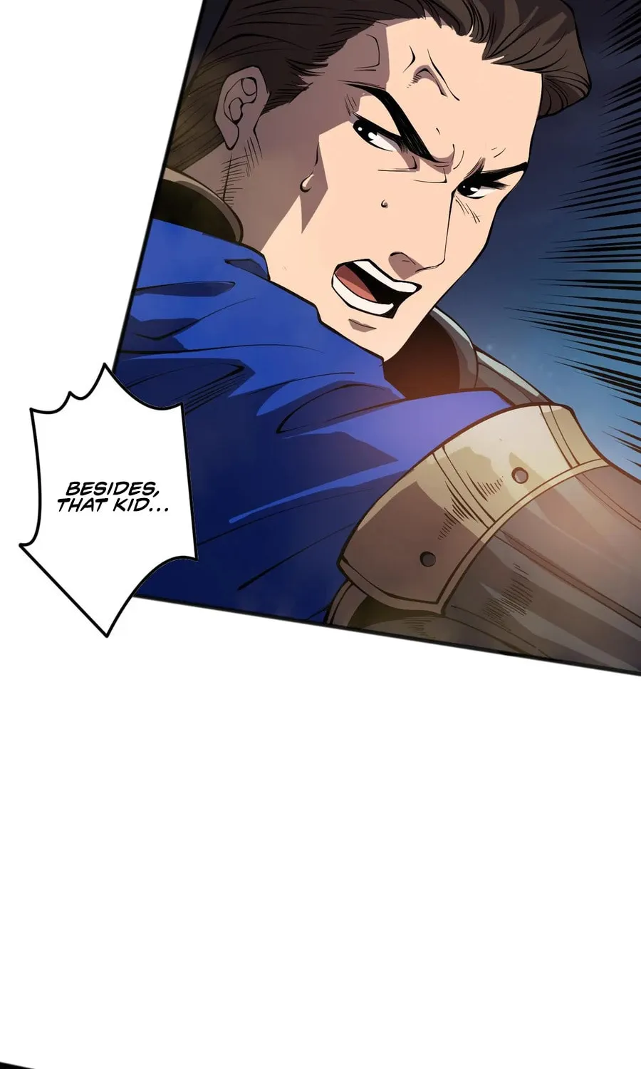 Catastrophic Necromancer (Colored) Chapter 115 page 54 - 