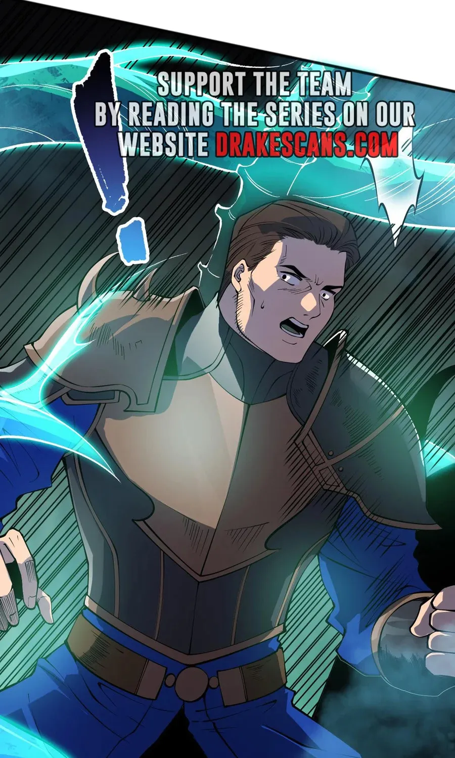 Catastrophic Necromancer (Colored) Chapter 115 page 55 - 