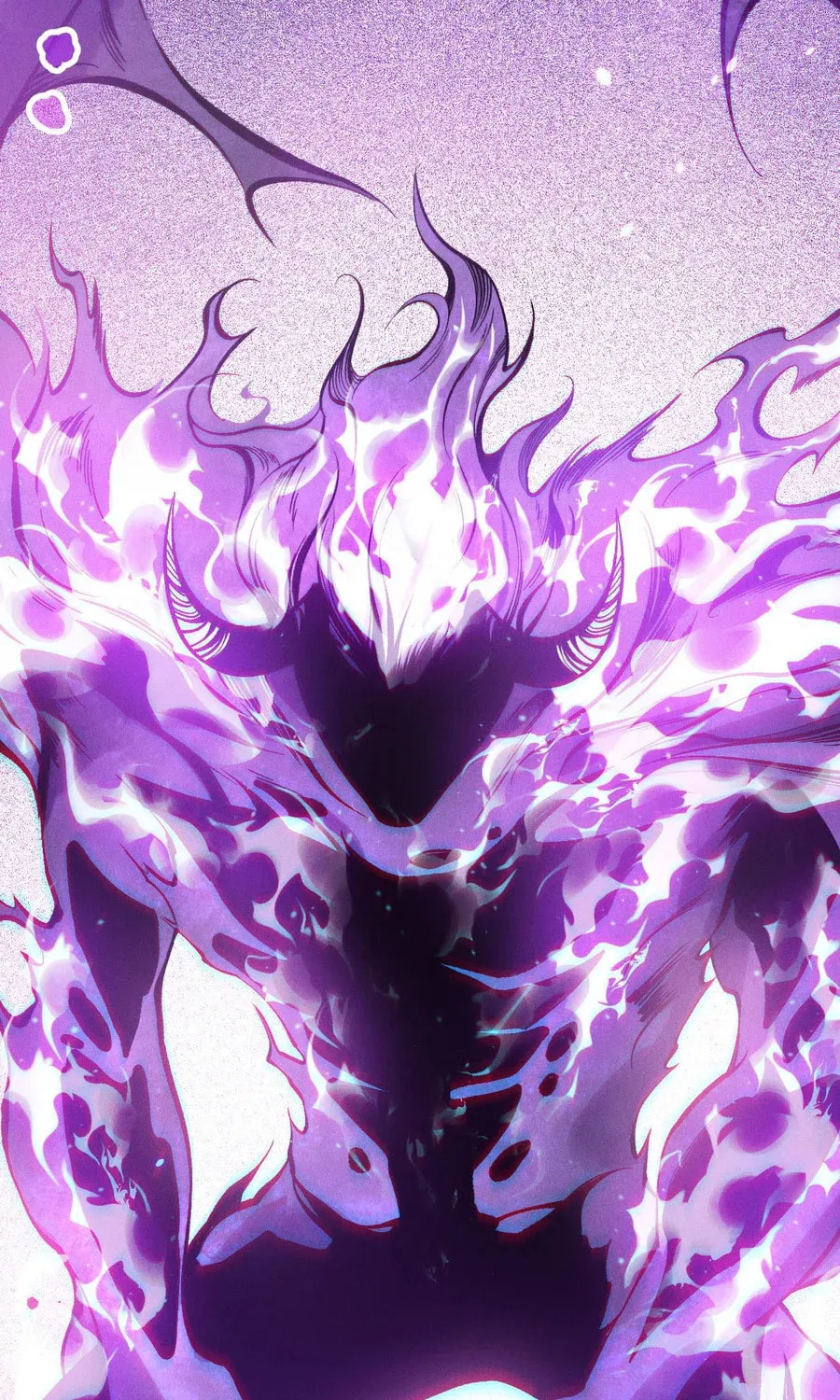 Catastrophic Necromancer (Colored) Chapter 115 page 71 - 