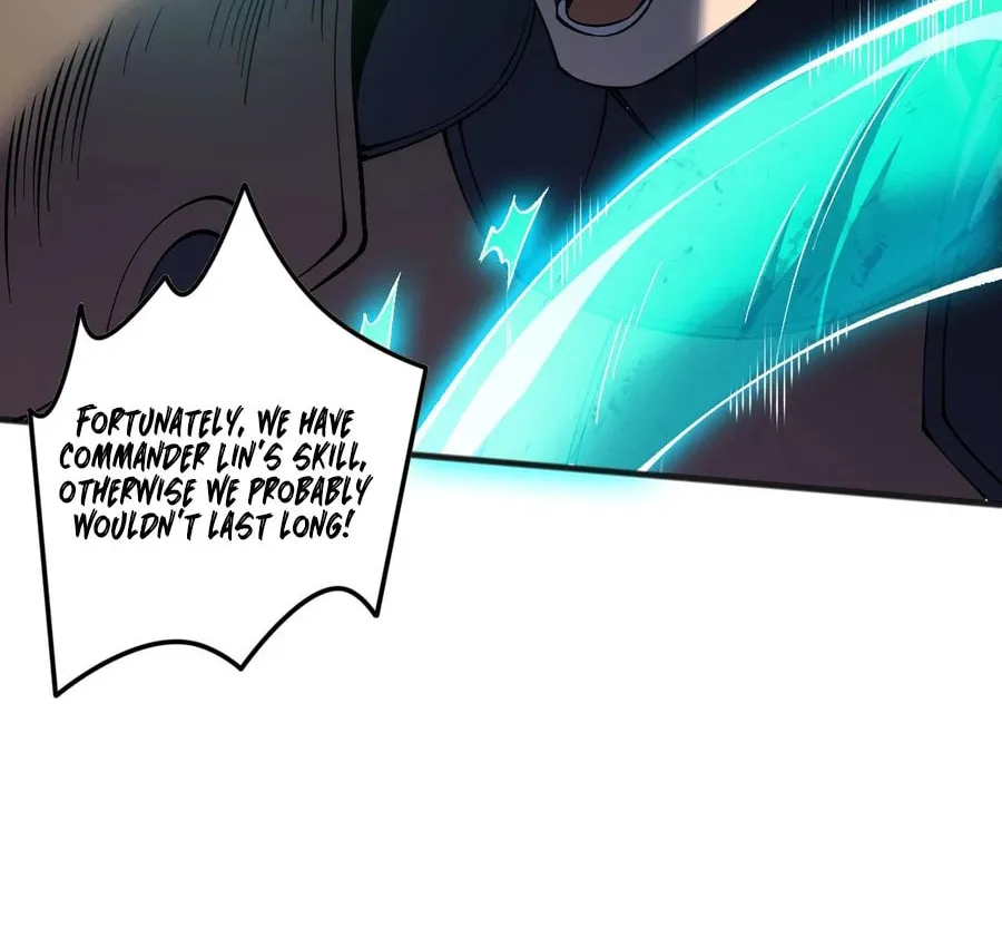 Catastrophic Necromancer (Colored) Chapter 116 page 15 - 