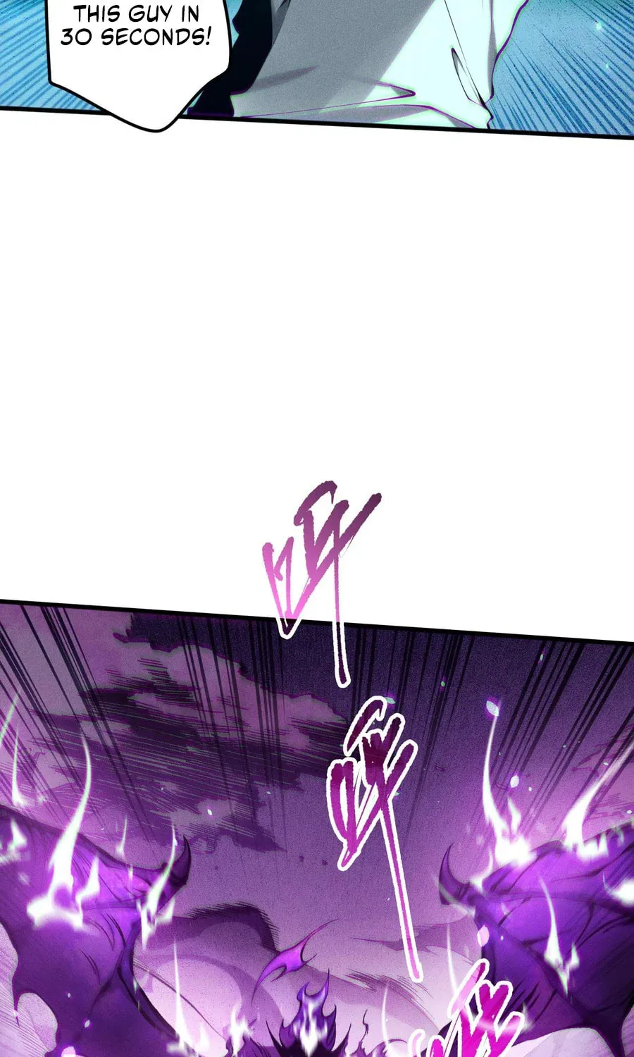Catastrophic Necromancer (Colored) Chapter 116 page 26 - 