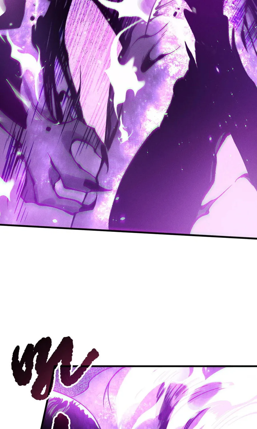 Catastrophic Necromancer (Colored) Chapter 116 page 30 - 