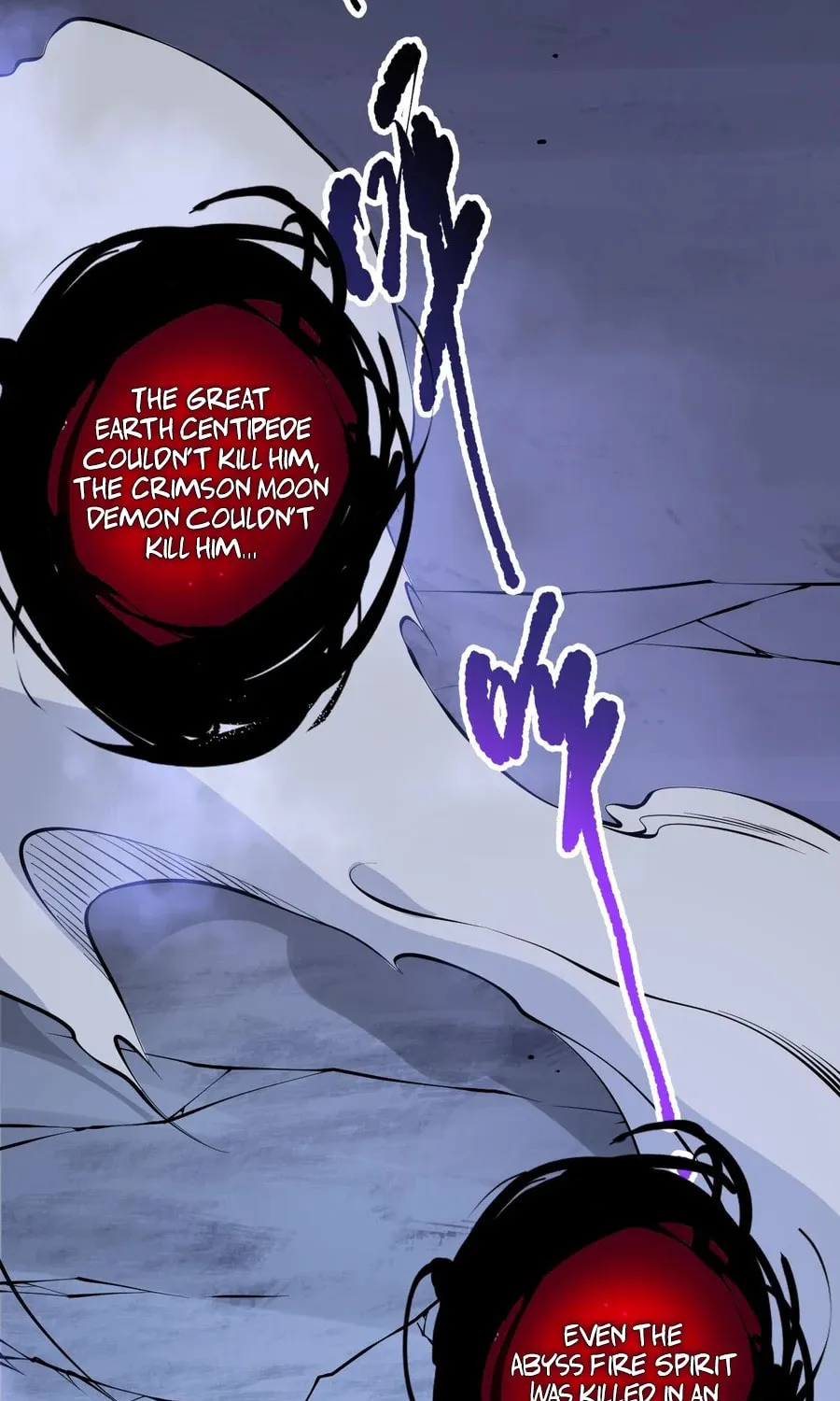 Catastrophic Necromancer (Colored) Chapter 116 page 46 - 