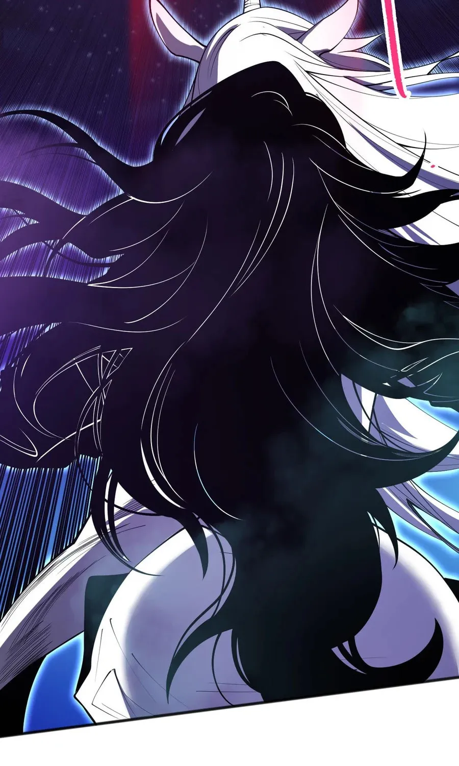 Catastrophic Necromancer (Colored) Chapter 116 page 55 - 