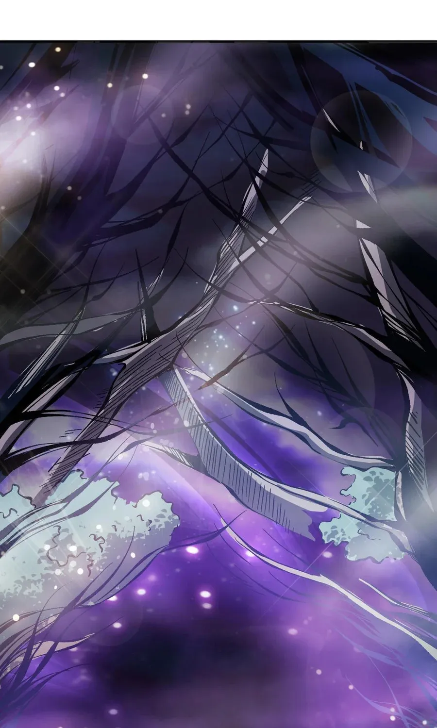 Catastrophic Necromancer (Colored) Chapter 116 page 69 - 