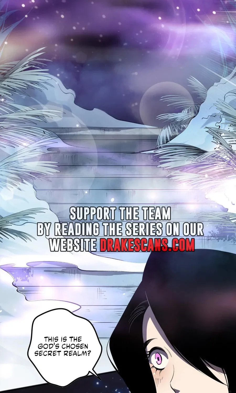 Catastrophic Necromancer (Colored) Chapter 116 page 70 - 