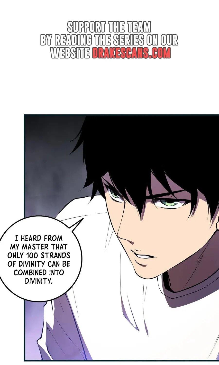Catastrophic Necromancer (Colored) Chapter 117 page 23 - 
