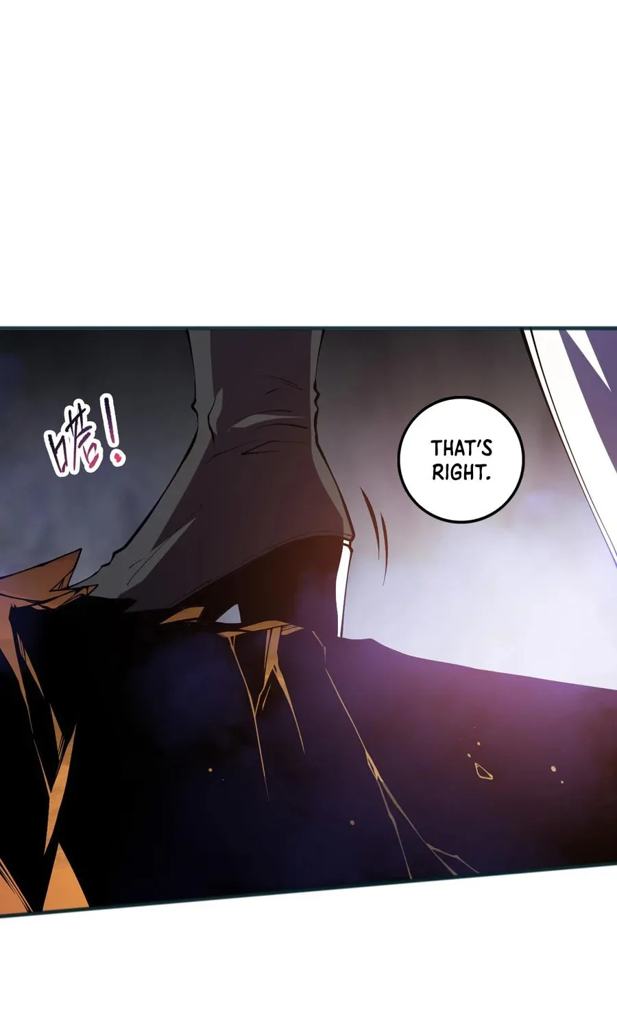 Catastrophic Necromancer (Colored) Chapter 117 page 24 - 