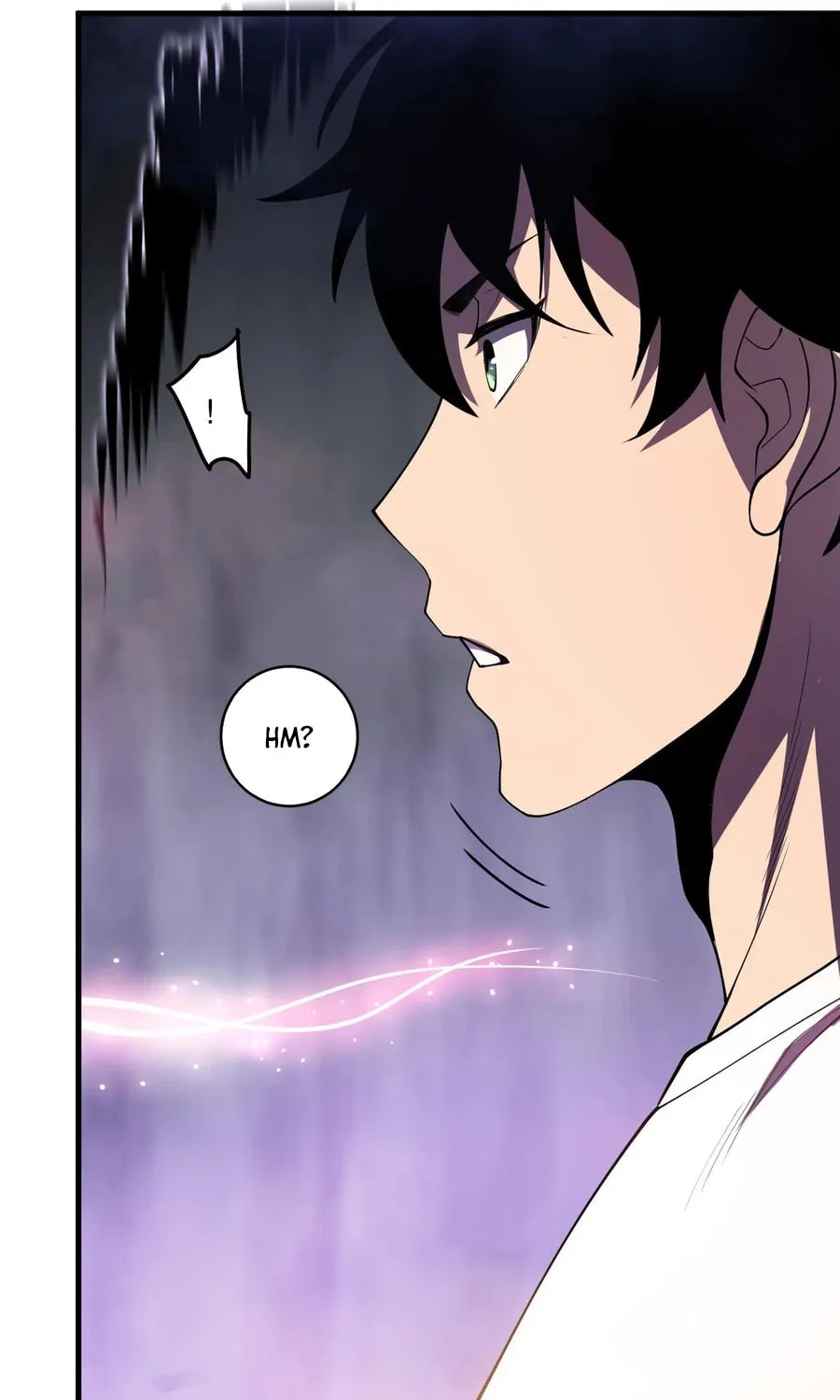 Catastrophic Necromancer (Colored) Chapter 117 page 32 - 