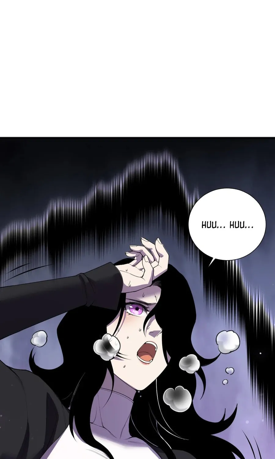 Catastrophic Necromancer (Colored) Chapter 117 page 46 - 