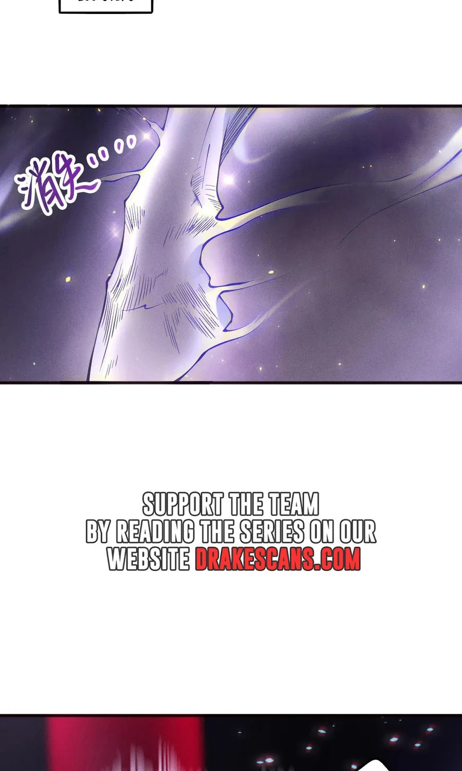 Catastrophic Necromancer (Colored) Chapter 117 page 66 - 