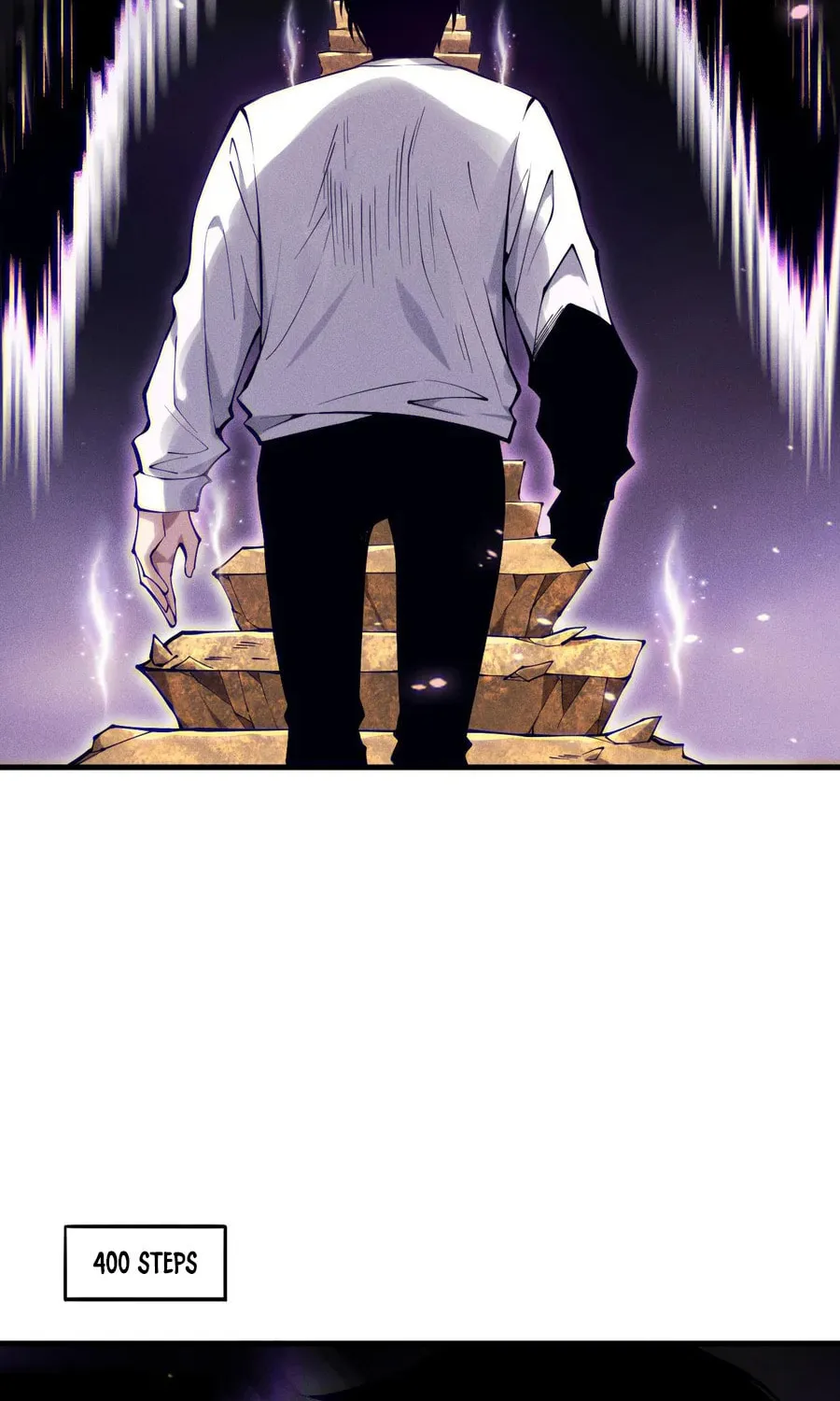 Catastrophic Necromancer (Colored) Chapter 117 page 69 - 