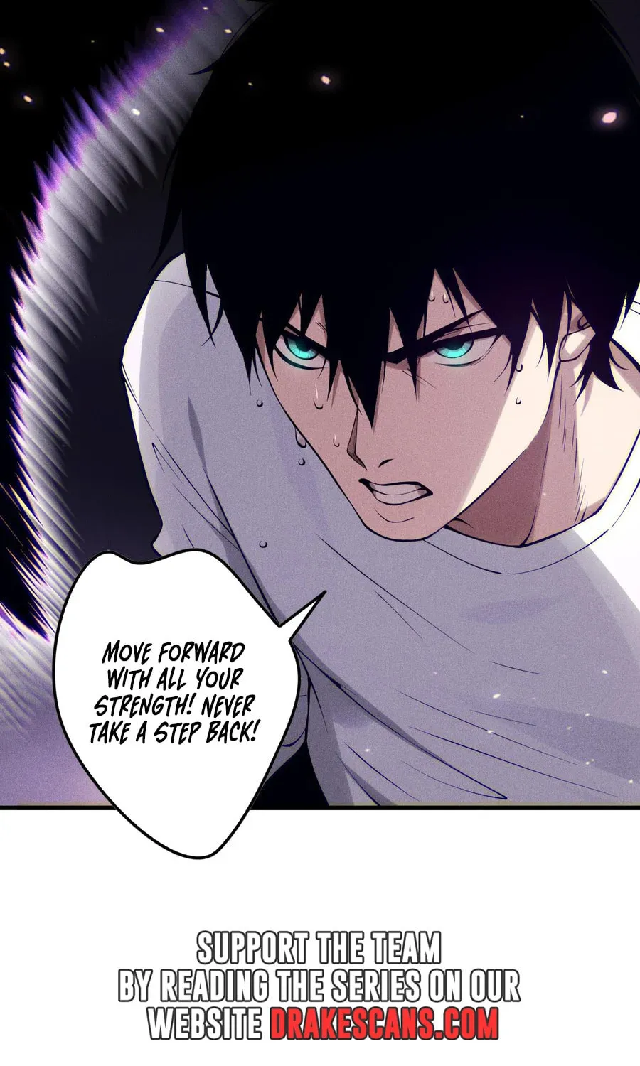Catastrophic Necromancer (Colored) Chapter 117 page 70 - 