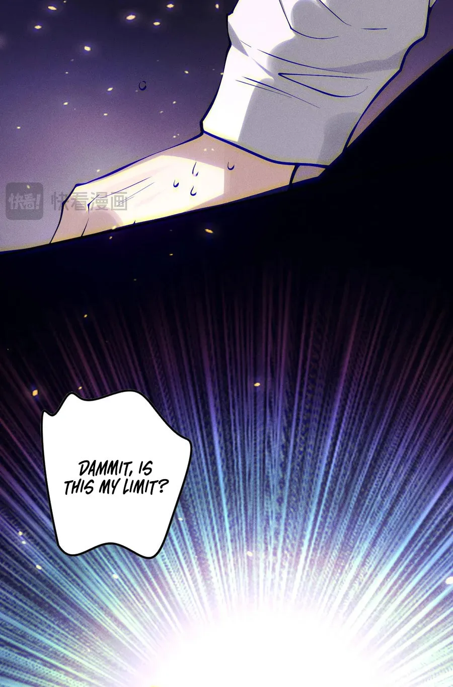 Catastrophic Necromancer (Colored) Chapter 117 page 73 - 