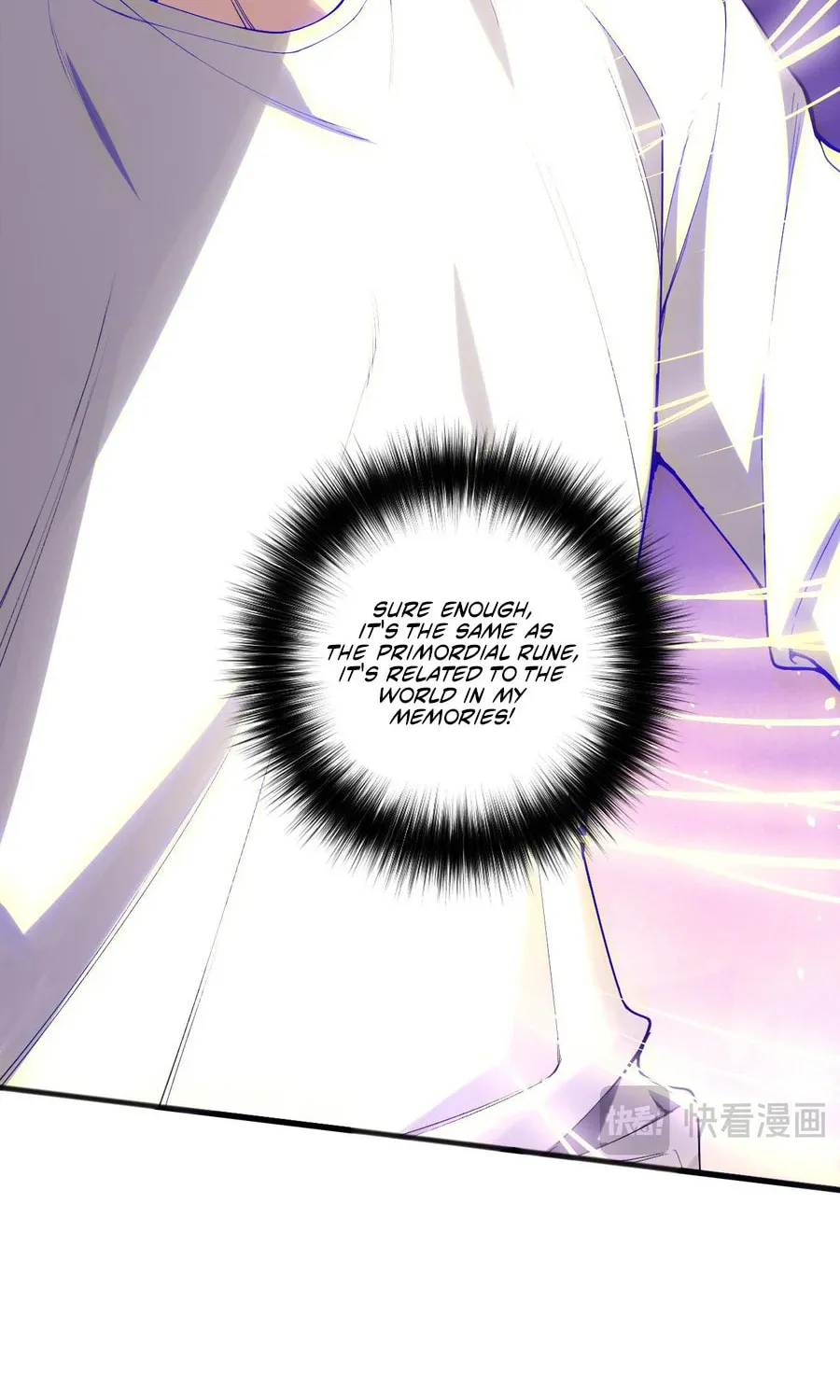Catastrophic Necromancer (Colored) Chapter 118 page 12 - 