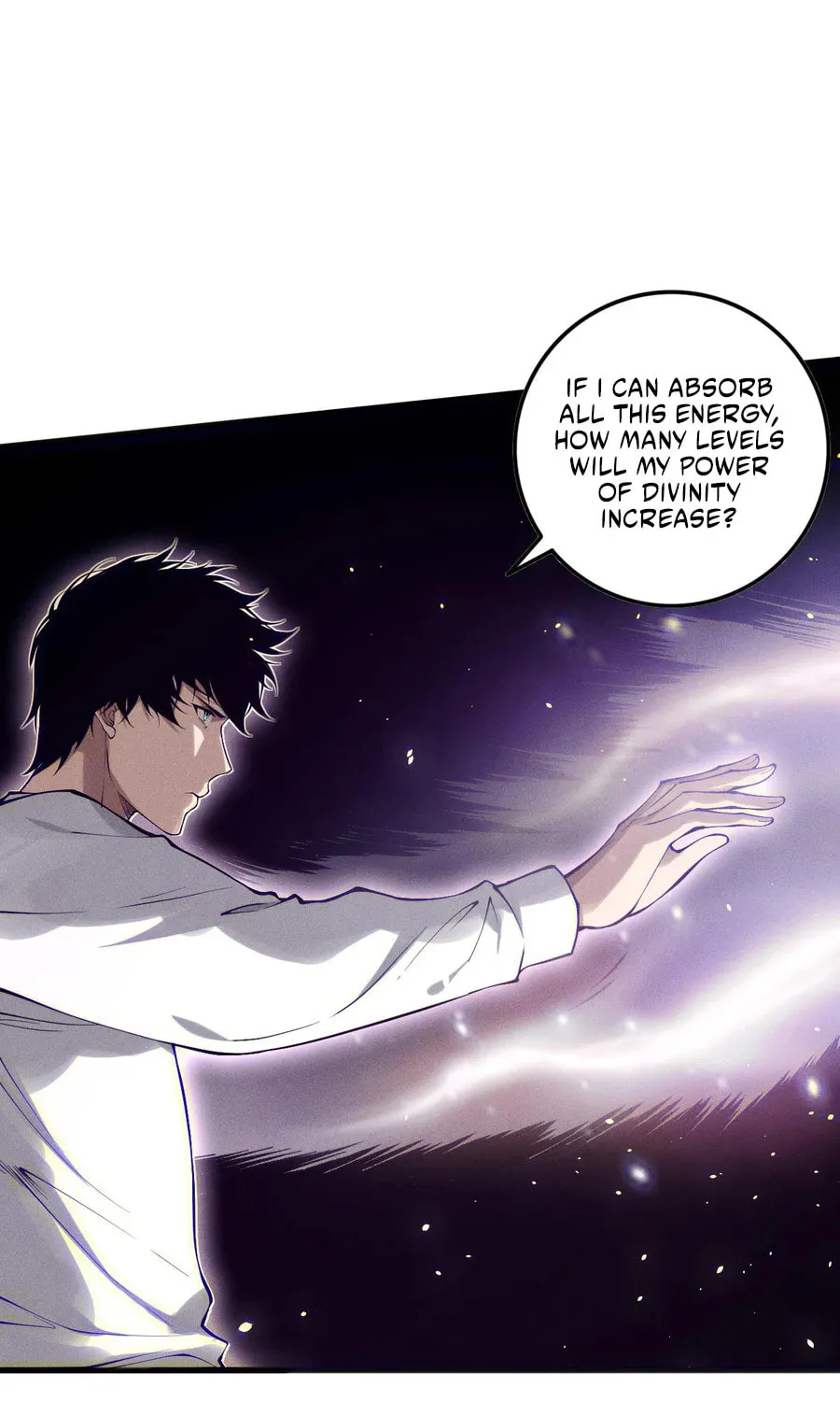 Catastrophic Necromancer (Colored) Chapter 118 page 17 - 