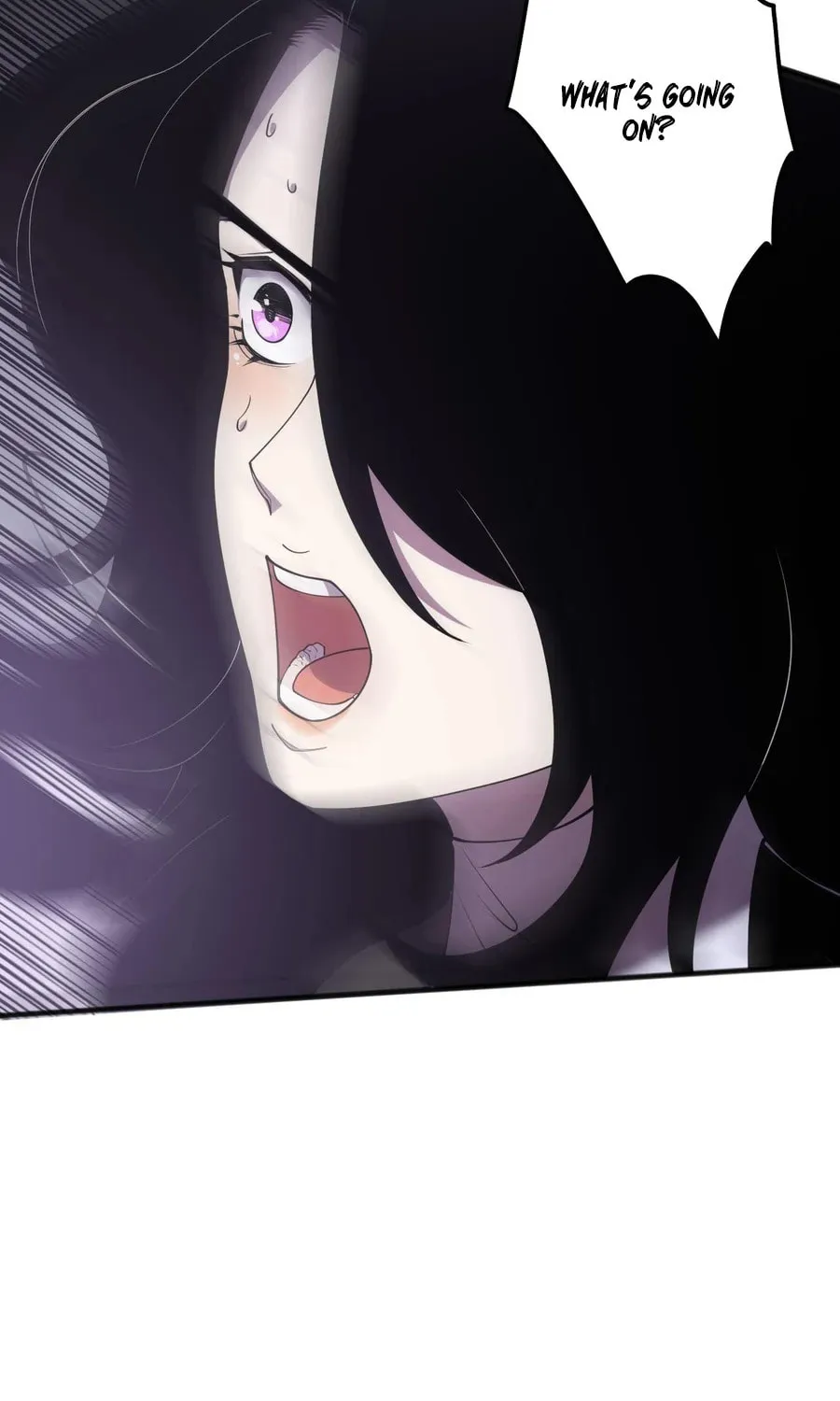 Catastrophic Necromancer (Colored) Chapter 118 page 23 - 
