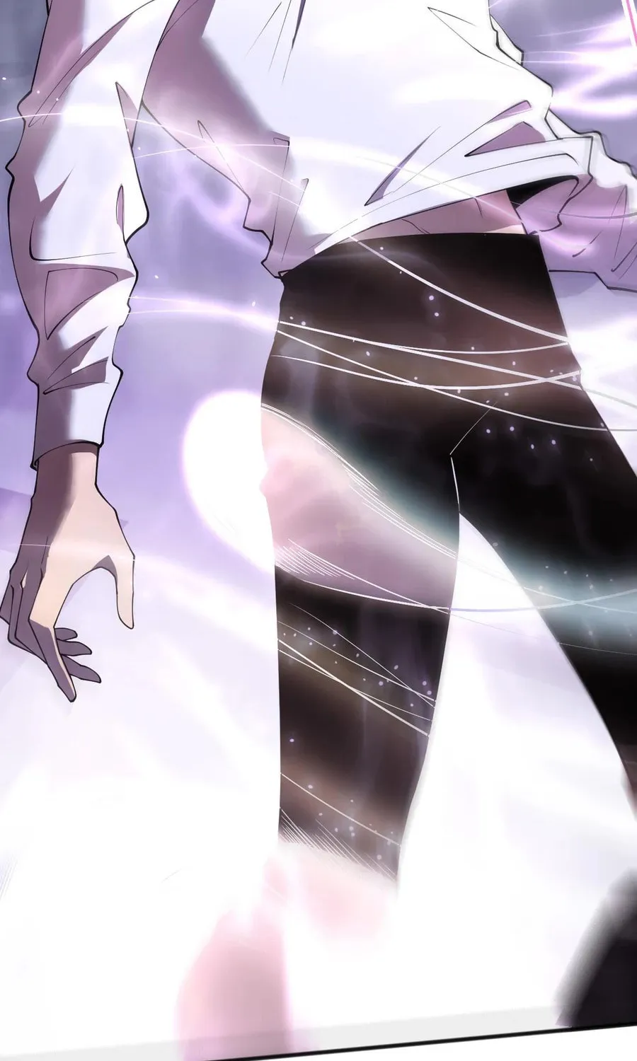 Catastrophic Necromancer (Colored) Chapter 118 page 29 - 