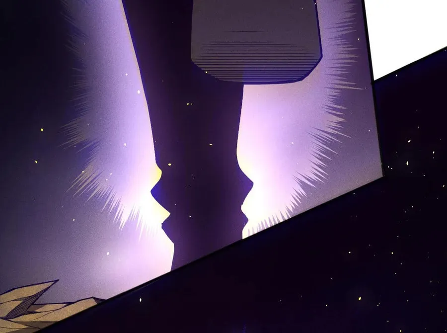 Catastrophic Necromancer (Colored) Chapter 118 page 4 - 