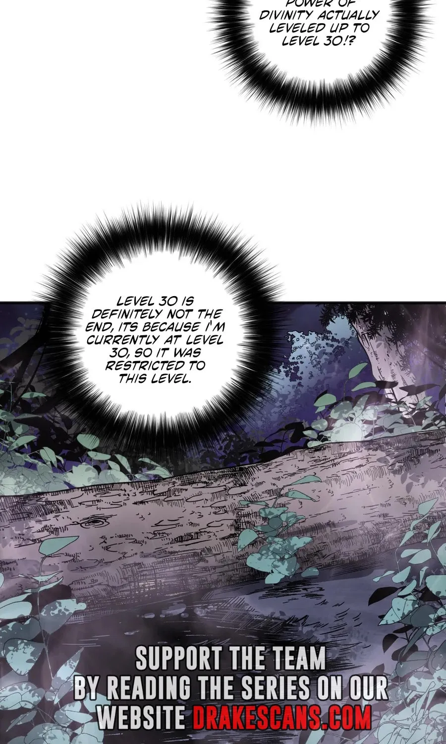 Catastrophic Necromancer (Colored) Chapter 118 page 39 - 