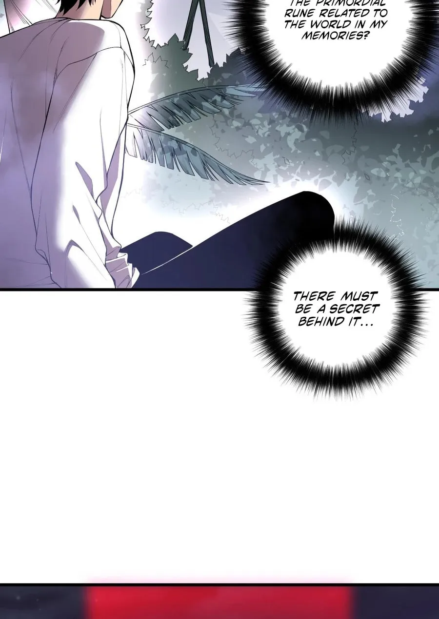 Catastrophic Necromancer (Colored) Chapter 118 page 41 - 