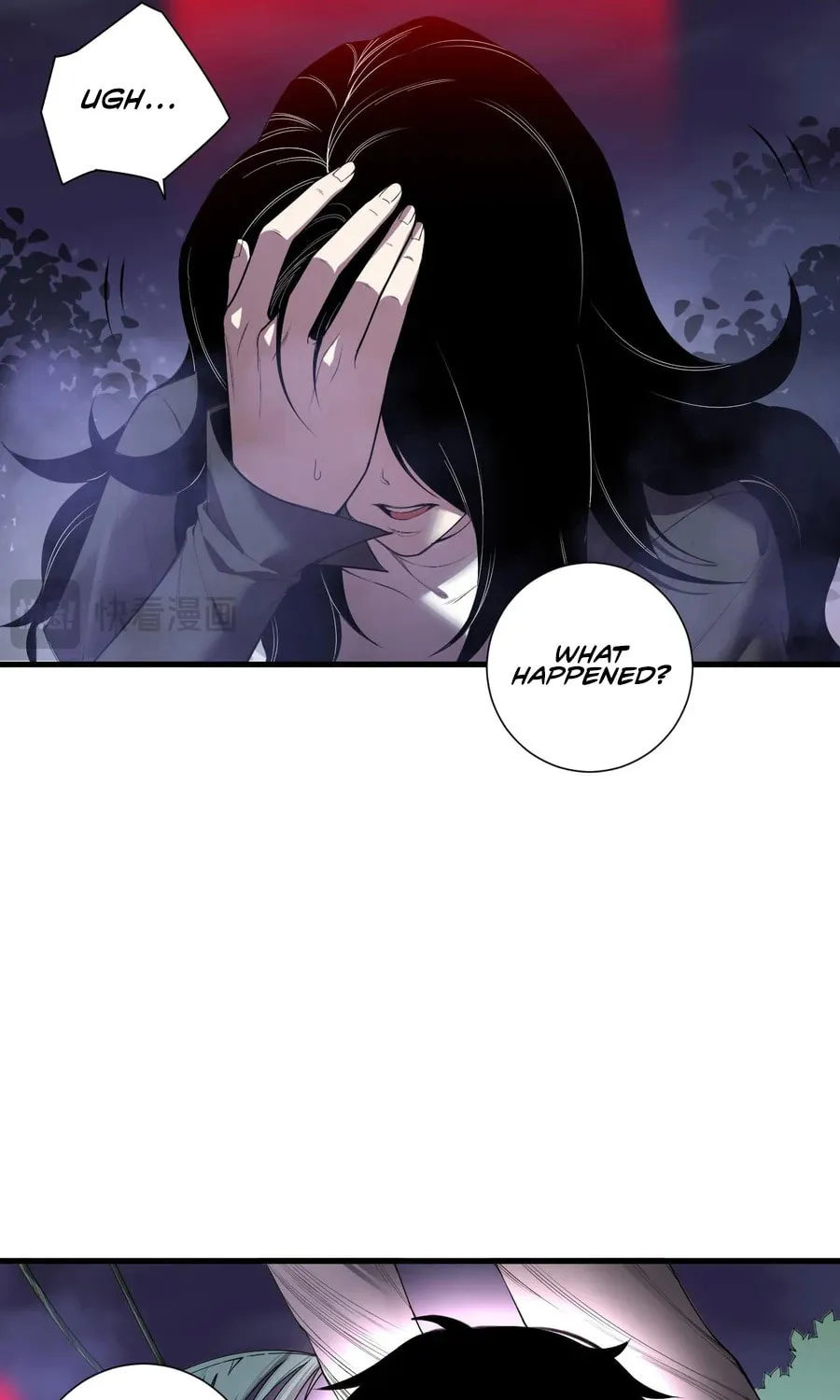 Catastrophic Necromancer (Colored) Chapter 118 page 42 - 