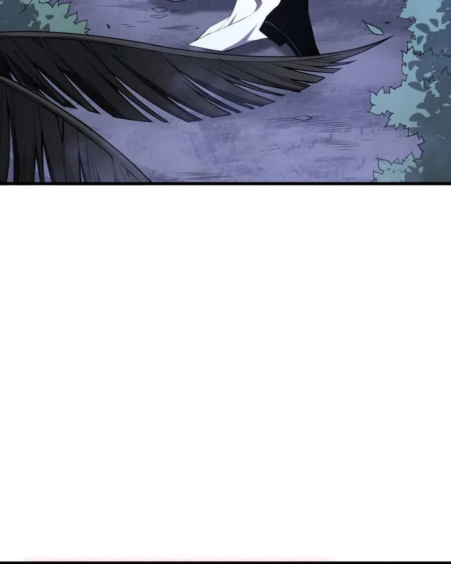 Catastrophic Necromancer (Colored) Chapter 118 page 45 - 