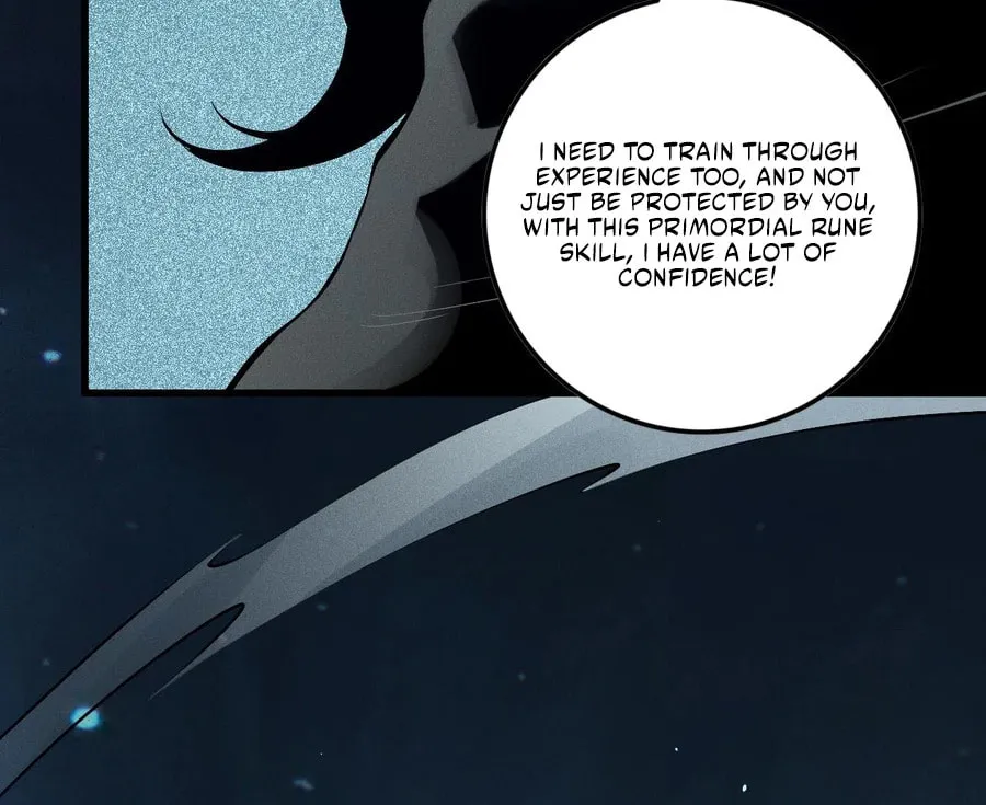 Catastrophic Necromancer (Colored) Chapter 118 page 56 - 