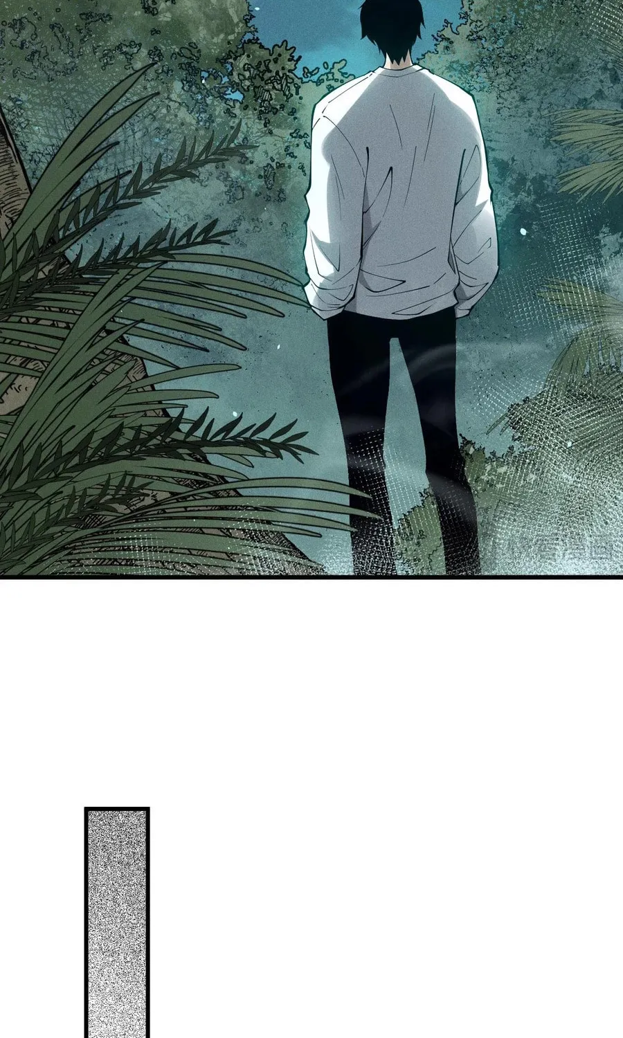 Catastrophic Necromancer (Colored) Chapter 118 page 58 - 