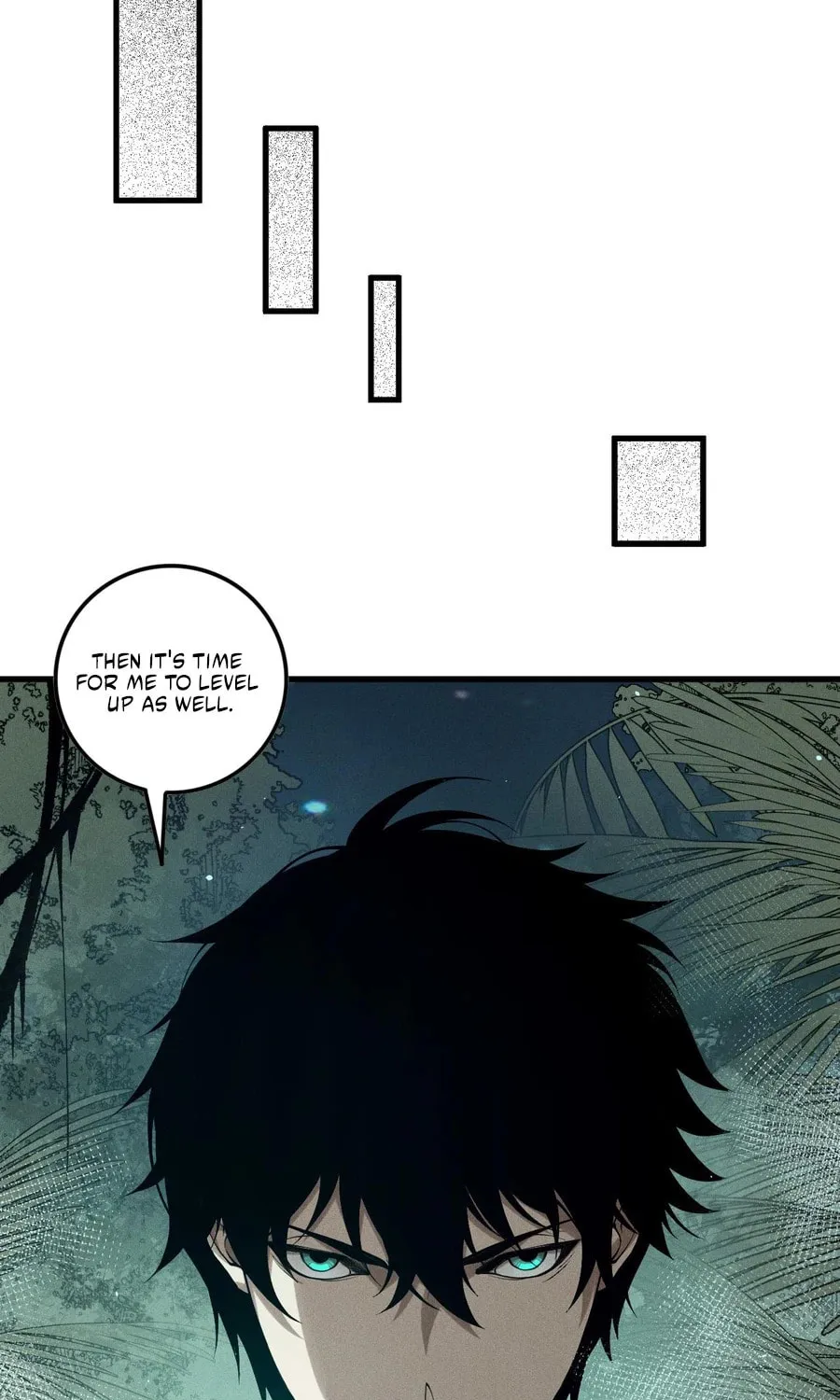 Catastrophic Necromancer (Colored) Chapter 118 page 59 - 