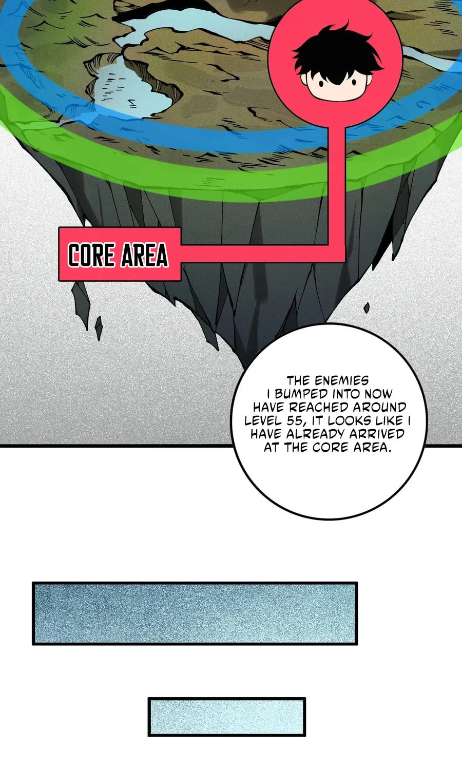 Catastrophic Necromancer (Colored) Chapter 118 page 66 - 