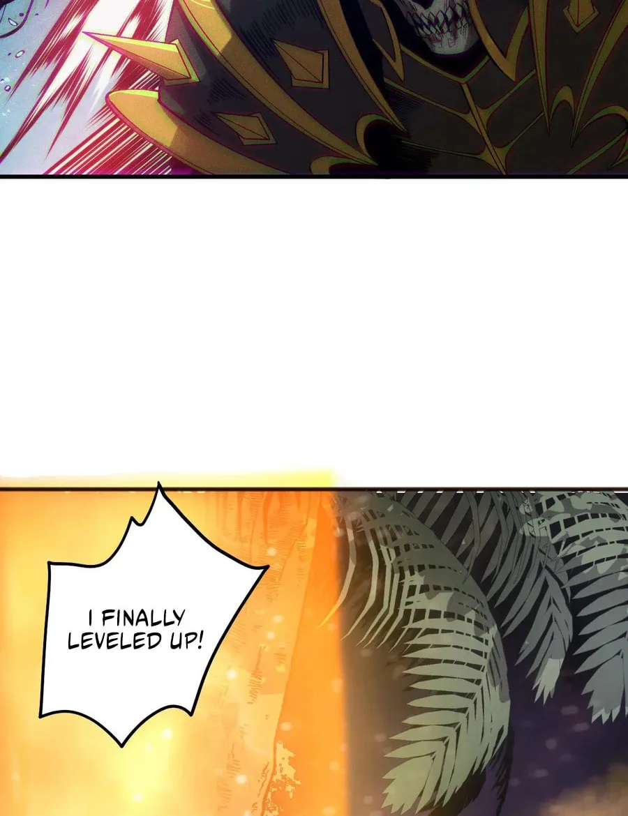 Catastrophic Necromancer (Colored) Chapter 118 page 68 - 