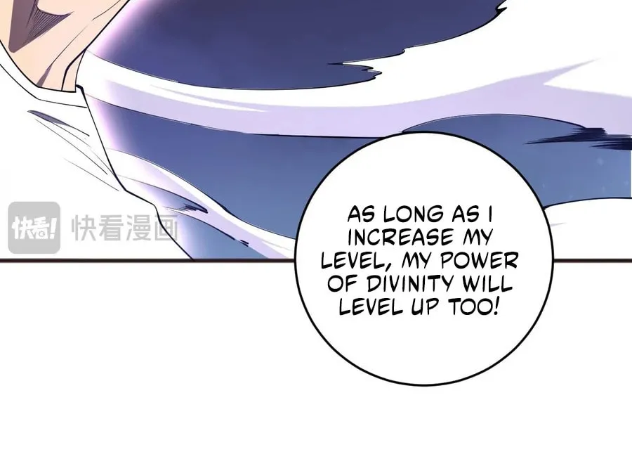 Catastrophic Necromancer (Colored) Chapter 118 page 72 - 