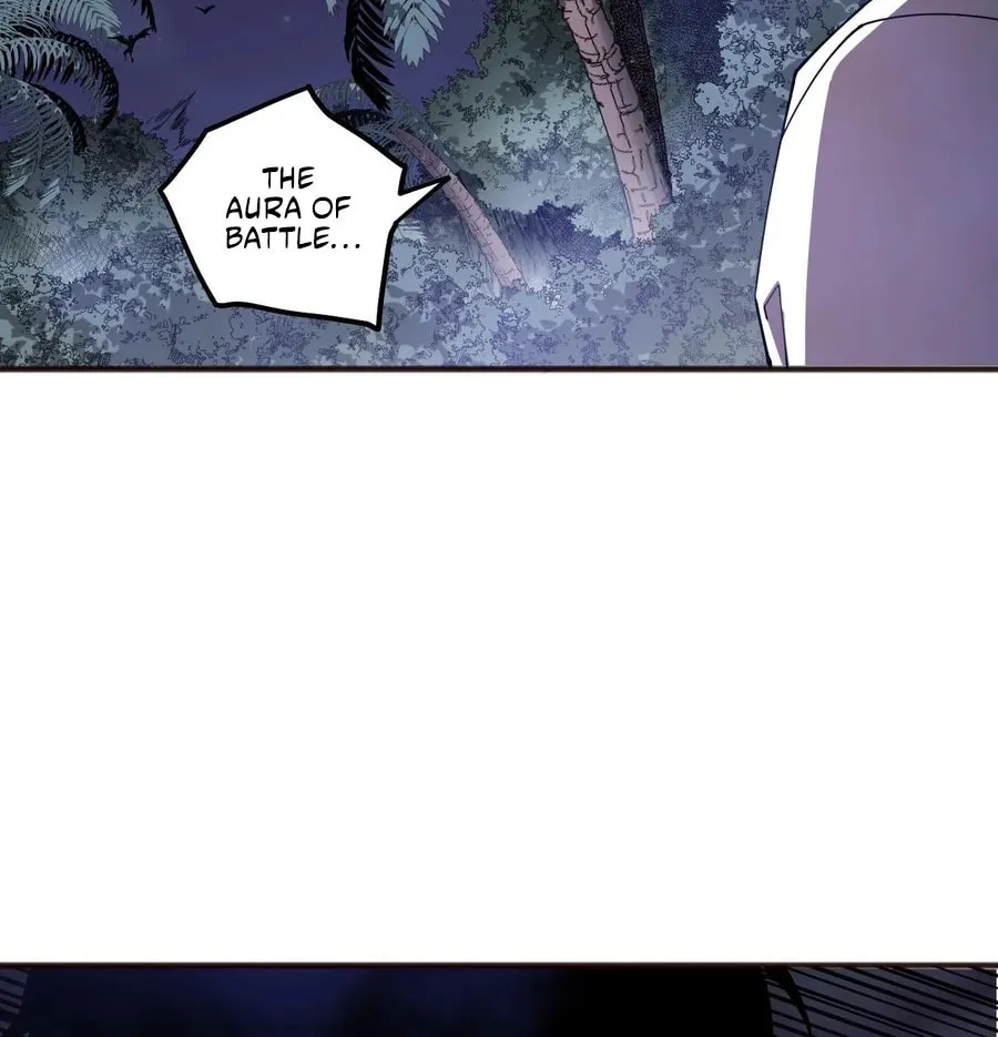 Catastrophic Necromancer (Colored) Chapter 118 page 76 - 