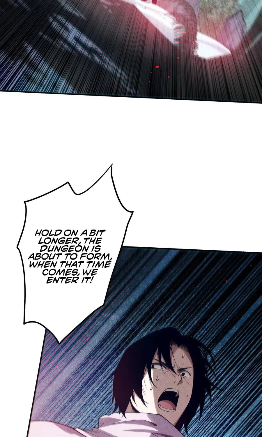 Catastrophic Necromancer (Colored) Chapter 118 page 79 - 