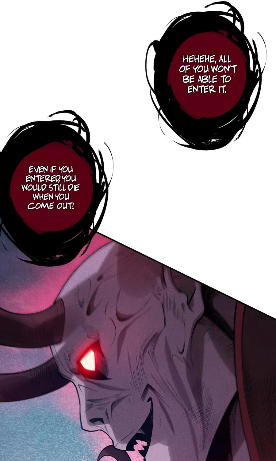 Catastrophic Necromancer (Colored) Chapter 118 page 81 - 