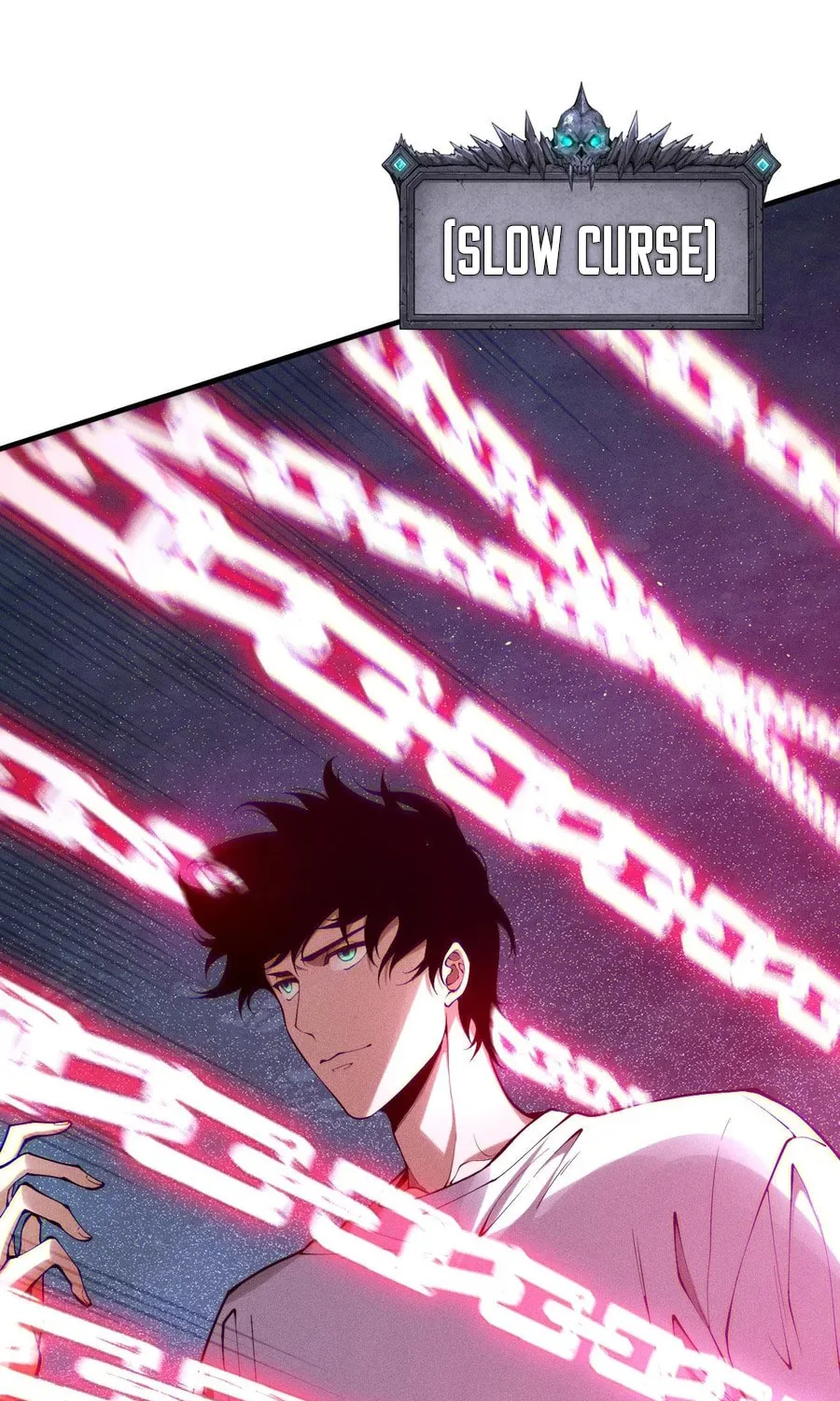 Catastrophic Necromancer (Colored) Chapter 119 page 42 - 