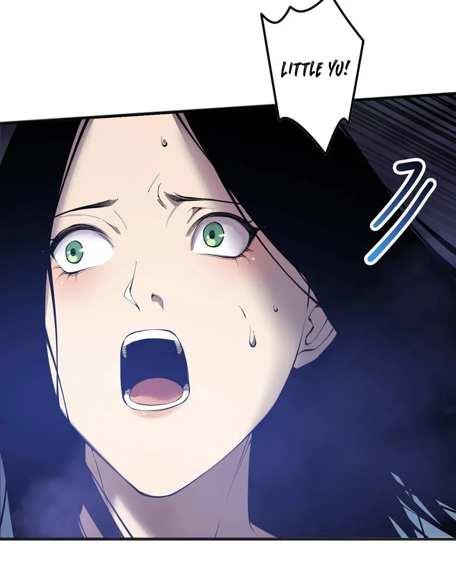 Catastrophic Necromancer (Colored) Chapter 119 page 7 - 