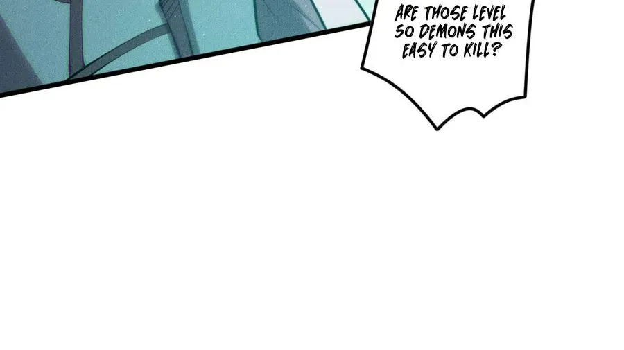 Catastrophic Necromancer (Colored) Chapter 119 page 67 - 
