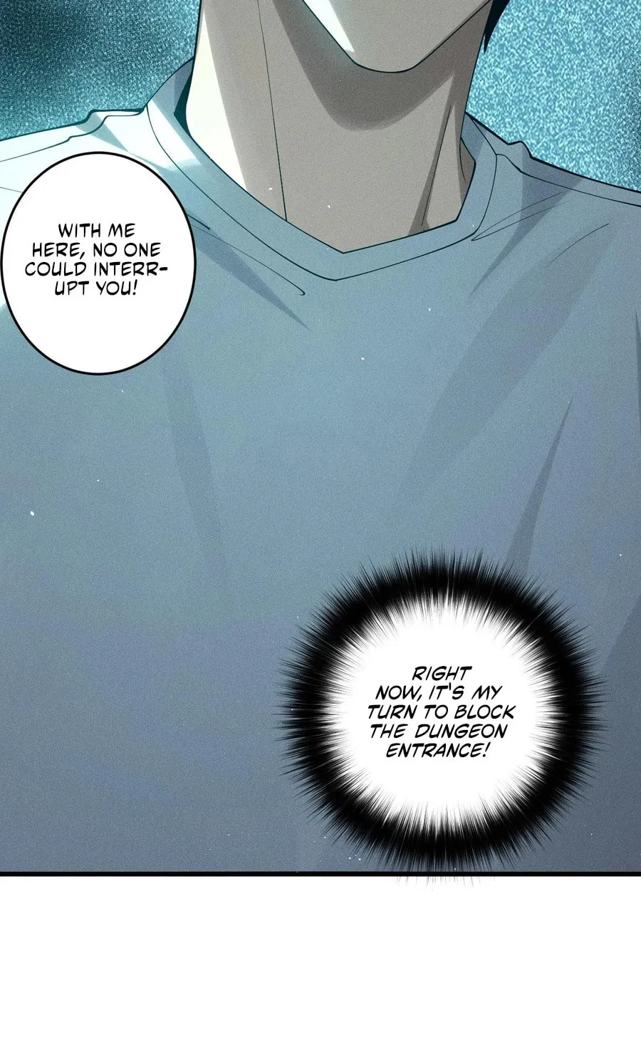 Catastrophic Necromancer (Colored) Chapter 119 page 79 - 