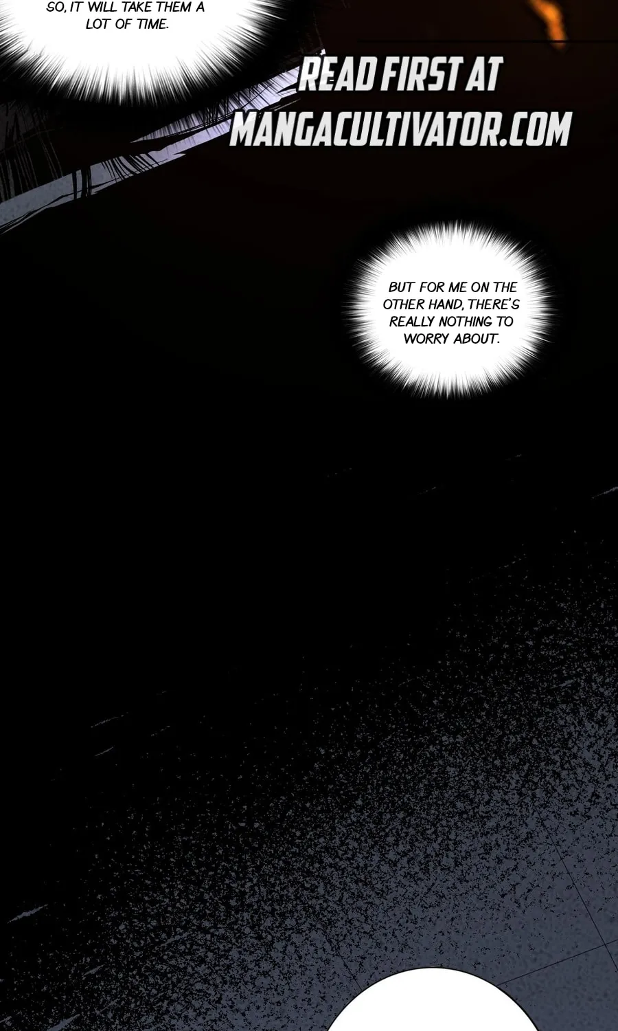 Catastrophic Necromancer (Colored) Chapter 12 page 19 - 
