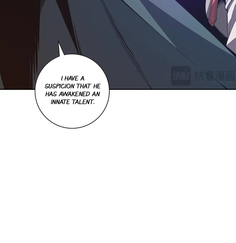 Catastrophic Necromancer (Colored) Chapter 12 page 21 - 
