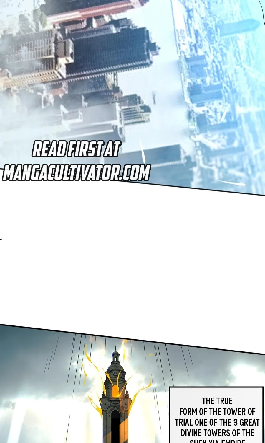 Catastrophic Necromancer (Colored) Chapter 12 page 27 - 